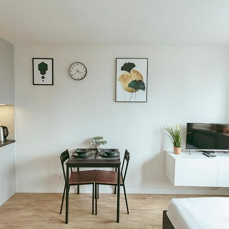 Bagno 7 - Piekny Widok Na Palac Kultury - Wifi - Smarttv 45Cali - Better Rental 바르샤바 외부 사진