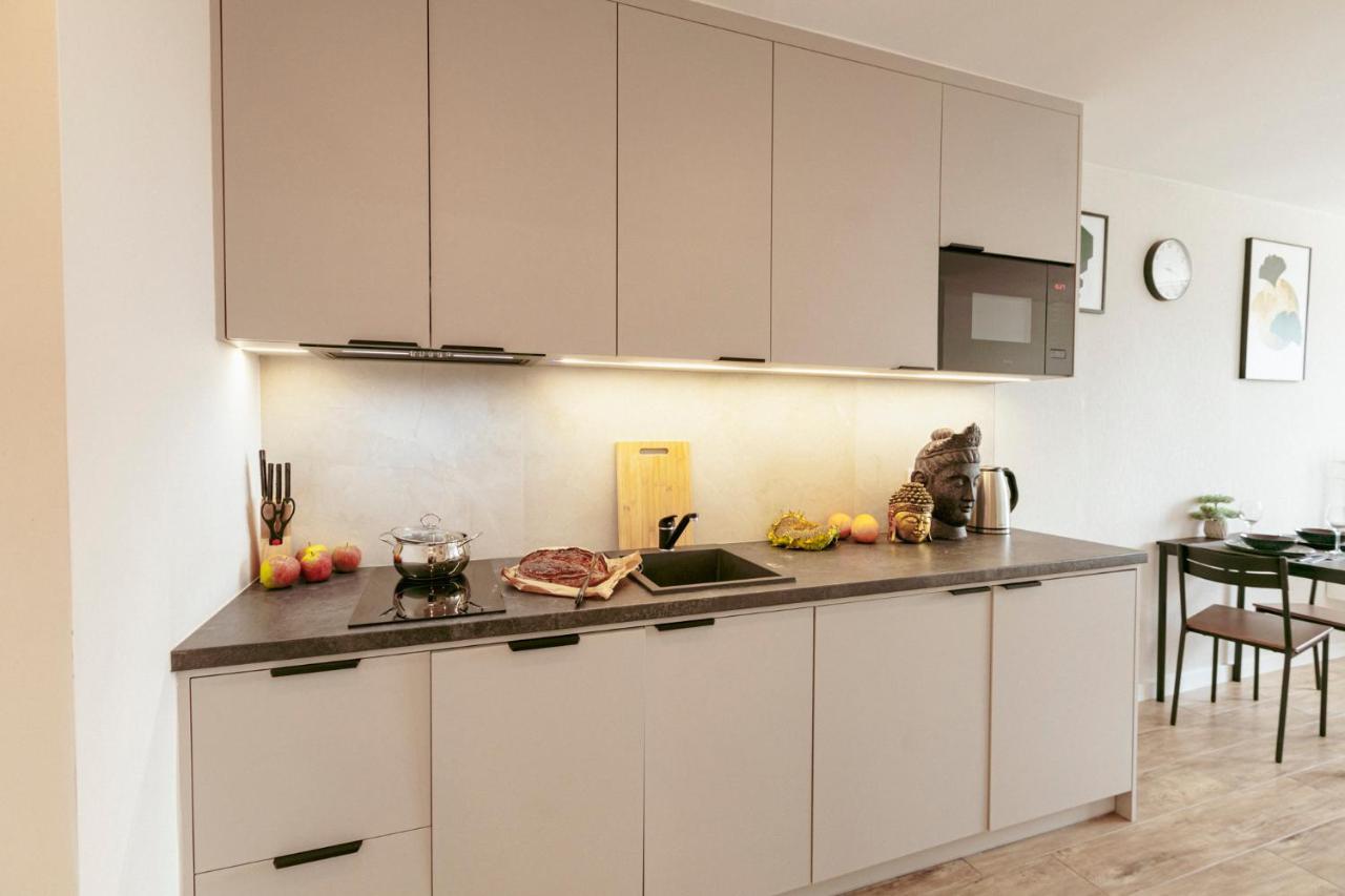 Bagno 7 - Piekny Widok Na Palac Kultury - Wifi - Smarttv 45Cali - Better Rental 바르샤바 외부 사진