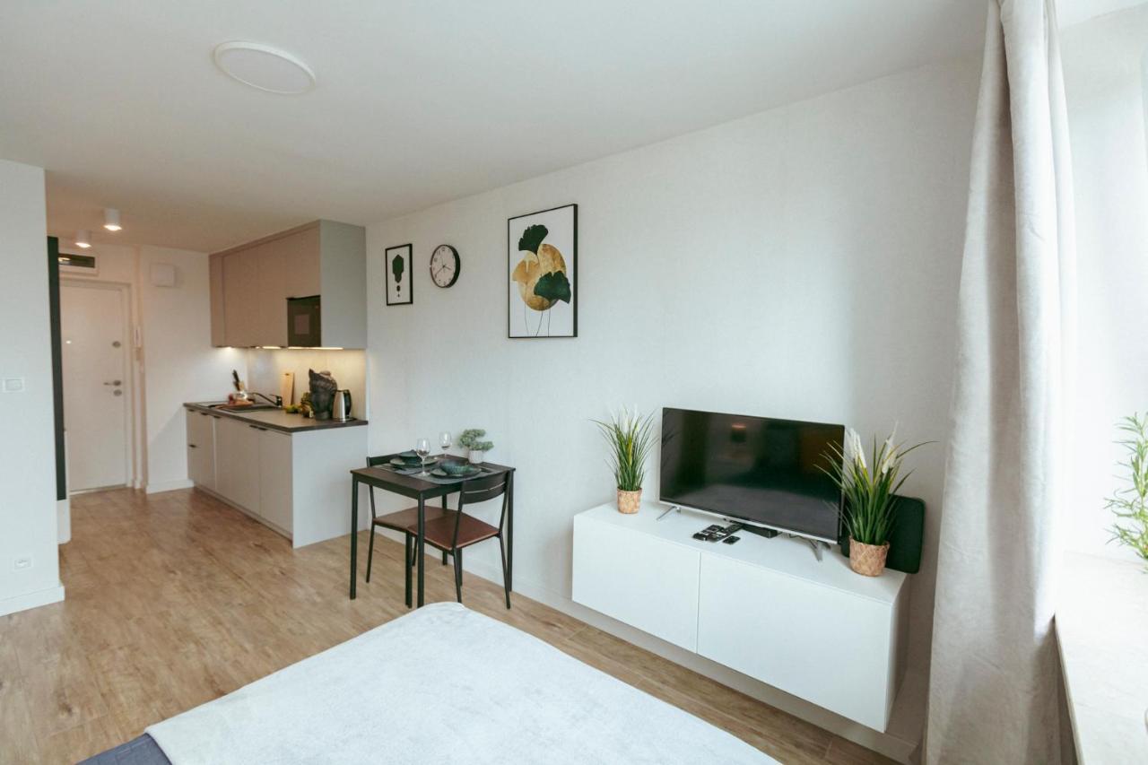 Bagno 7 - Piekny Widok Na Palac Kultury - Wifi - Smarttv 45Cali - Better Rental 바르샤바 외부 사진